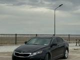 Kia Optima 2013 года за 5 000 000 тг. в Актау – фото 4