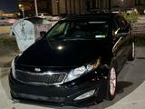 Kia Optima 2013 года за 5 000 000 тг. в Актау – фото 5