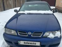 Nissan Primera 1997 годаfor1 100 000 тг. в Алматы