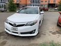 Toyota Camry 2014 года за 6 200 000 тг. в Уральск – фото 4