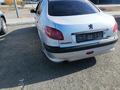 Peugeot 206 2007 годаүшін1 200 000 тг. в Атырау – фото 7