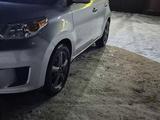 Toyota Urban Cruiser 2010 годаүшін4 600 000 тг. в Алматы