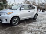 Toyota Urban Cruiser 2010 годаүшін4 600 000 тг. в Алматы – фото 2