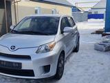 Toyota Urban Cruiser 2010 годаүшін4 600 000 тг. в Алматы – фото 5