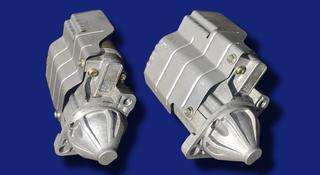 Стартер 6G72 6G74 6A13 6G73 6B31 за 20 000 тг. в Алматы