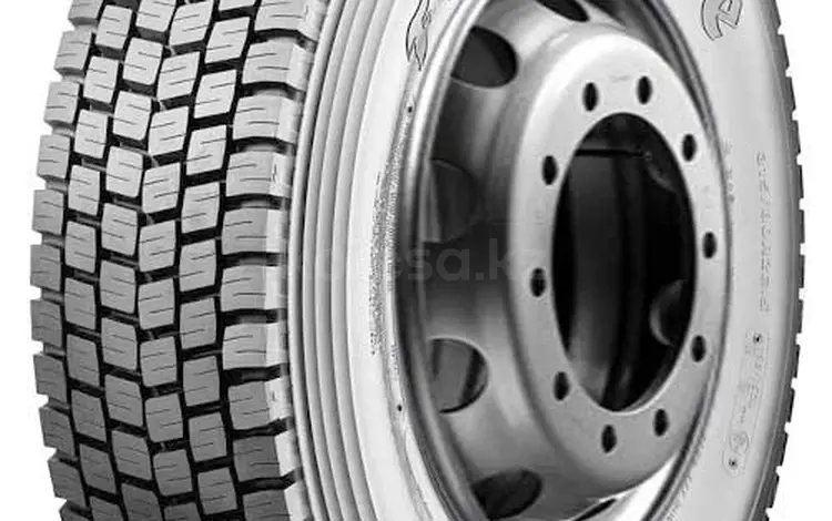 Грузовые шины Firestone FD622 + 295 80 R22.5 152-148M за 172 300 тг. в Актобе