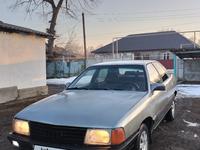 Audi 100 1987 года за 700 000 тг. в Кордай