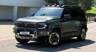 Deepal G318 2025 года за 18 000 000 тг. в Алматы