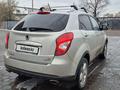 SsangYong Actyon 2014 года за 6 300 000 тг. в Караганда – фото 4