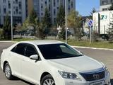 Toyota Camry 2014 года за 8 700 000 тг. в Астана – фото 3