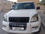 Toyota Land Cruiser Prado 2008 годаүшін11 500 000 тг. в Актау