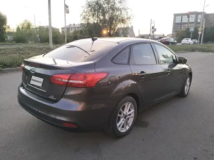 Ford Focus 2015 года за 3 800 000 тг. в Уральск – фото 6