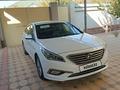 Hyundai Sonata 2014 года за 3 600 000 тг. в Шымкент – фото 2