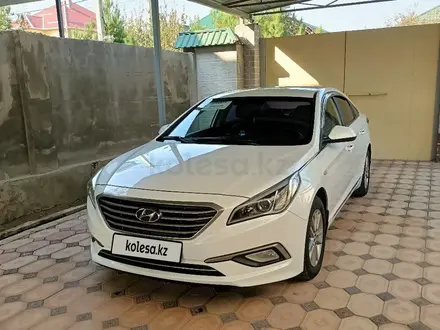 Hyundai Sonata 2014 года за 3 600 000 тг. в Шымкент