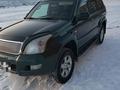 Toyota Land Cruiser Prado 2007 года за 11 000 000 тг. в Актобе – фото 14