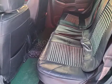 Toyota Land Cruiser Prado 2007 года за 11 000 000 тг. в Актобе – фото 6