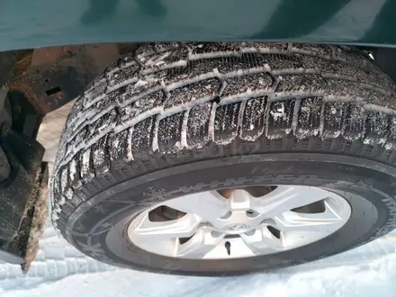 Toyota Land Cruiser Prado 2007 года за 11 000 000 тг. в Актобе – фото 8
