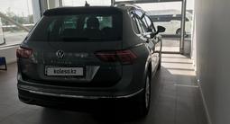 Volkswagen Tiguan 2021 года за 17 500 000 тг. в Атырау