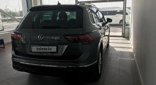 Volkswagen Tiguan 2021 года за 17 500 000 тг. в Атырау
