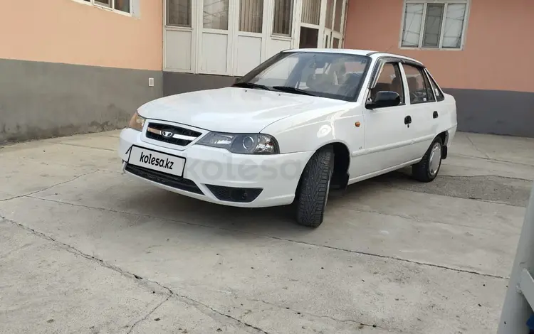 Daewoo Nexia 2013 года за 2 600 000 тг. в Туркестан