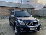 Toyota Land Cruiser Prado 2006 года за 12 500 000 тг. в Кызылорда – фото 3