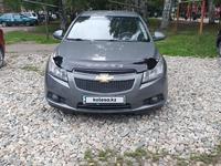 Chevrolet Cruze 2011 годаүшін3 900 000 тг. в Усть-Каменогорск