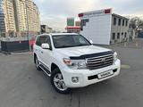 Toyota Land Cruiser 2014 годаүшін30 000 000 тг. в Алматы