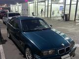 BMW 325 1995 годаүшін1 300 000 тг. в Алматы – фото 2