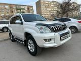 Toyota Land Cruiser Prado 2008 годаүшін13 300 000 тг. в Актау