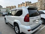 Toyota Land Cruiser Prado 2008 годаүшін13 300 000 тг. в Актау – фото 4