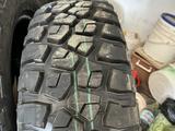 Резину на ниву Cordiant Off Road 2 за 150 000 тг. в Уральск