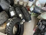 Резину на ниву Cordiant Off Road 2 за 150 000 тг. в Уральск – фото 2