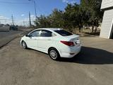 Hyundai Accent 2013 годаfor4 800 000 тг. в Жезказган – фото 3