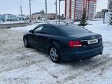 Audi A6 2007 года за 6 350 000 тг. в Усть-Каменогорск – фото 4
