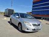 Toyota Corolla 2007 года за 4 200 000 тг. в Петропавловск