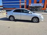 Toyota Corolla 2007 года за 4 200 000 тг. в Петропавловск – фото 2