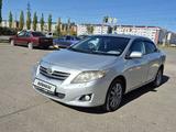 Toyota Corolla 2007 года за 4 200 000 тг. в Петропавловск – фото 3