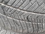 2 зимние шины за 80 000 тг. в Шымкент – фото 2