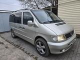 Mercedes-Benz Vito 2002 годаfor5 200 000 тг. в Караганда