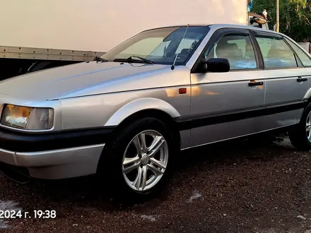 Volkswagen Passat 1993 года за 2 000 000 тг. в Караганда – фото 5