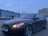 BMW M5 2008 года за 15 500 000 тг. в Петропавловск