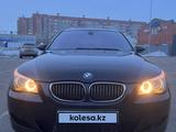 BMW M5 2008 года за 15 500 000 тг. в Петропавловск – фото 2