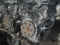 ДВИГАТЕЛИ 3GR-FE, 4GR-FE TOYOTA, LEXUS ДВС (2AZ 2AR 1MZ 3MZ 2GR 3GR за 87 000 тг. в Алматы – фото 6