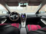 Toyota Corolla 2009 годаfor4 850 000 тг. в Атырау – фото 3