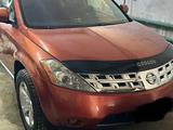 Nissan Murano 2004 года за 1 800 000 тг. в Уральск – фото 2