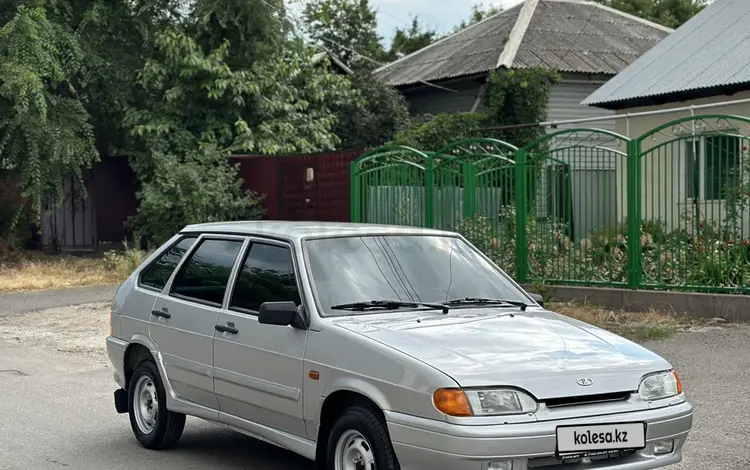 ВАЗ (Lada) 2114 2013 годаүшін2 050 000 тг. в Алматы