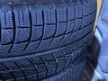 Michelin X-ice3 225/65/17 за 120 000 тг. в Алматы – фото 3