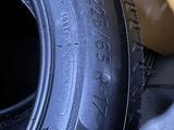 Michelin X-ice3 225/65/17 за 120 000 тг. в Алматы – фото 5