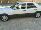 Mercedes-Benz E 200 1989 года за 850 000 тг. в Туркестан – фото 2