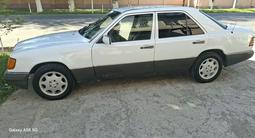 Mercedes-Benz E 200 1989 года за 850 000 тг. в Туркестан – фото 2